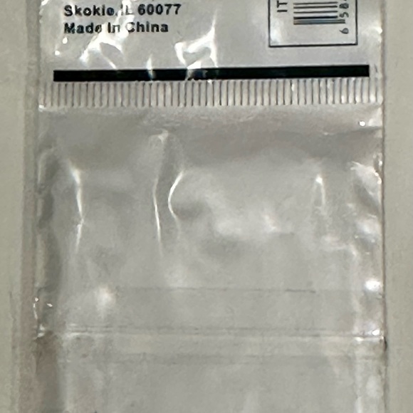 Eyeshadow Applicator Set - Black - Picture 6 of 6